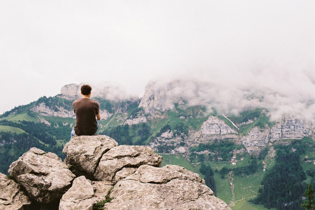 Appenzell – Switzerland | analog&nbsp;photography