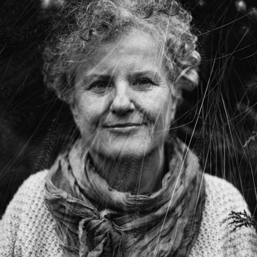 Monika in details | analog&nbsp;photography