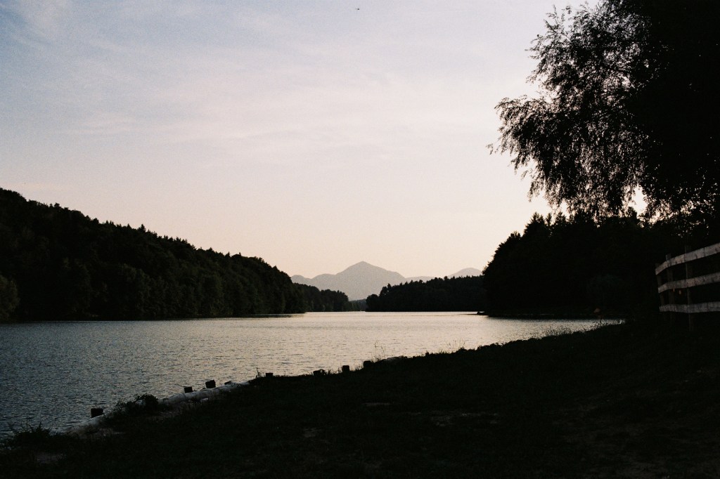 Slovenia | analog&nbsp;photography