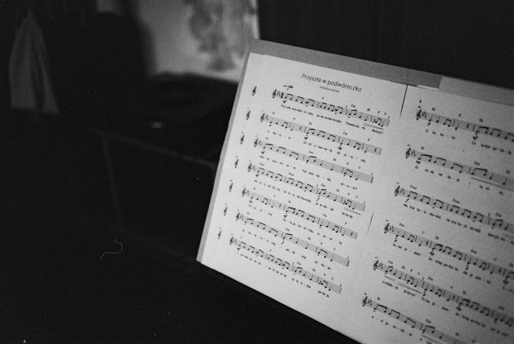 Why notes? | music theory&nbsp;classes