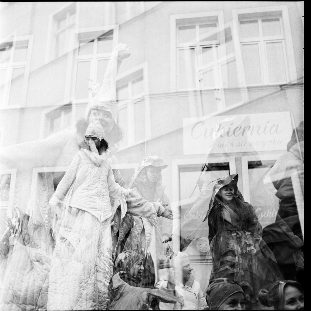 Św. Marcin – Poznań (Poland) | analog&nbsp;photography