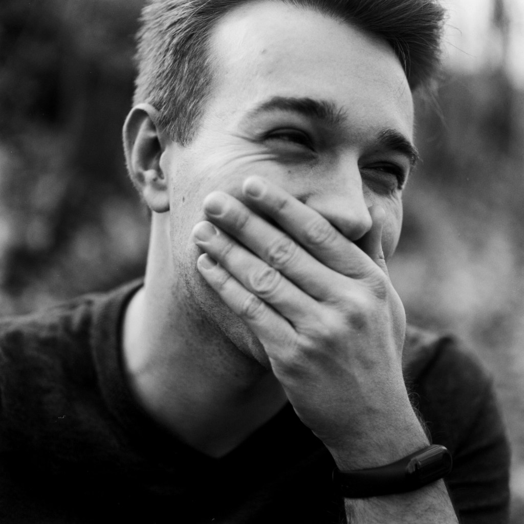 medium-format portrait in detail | analog&nbsp;photography