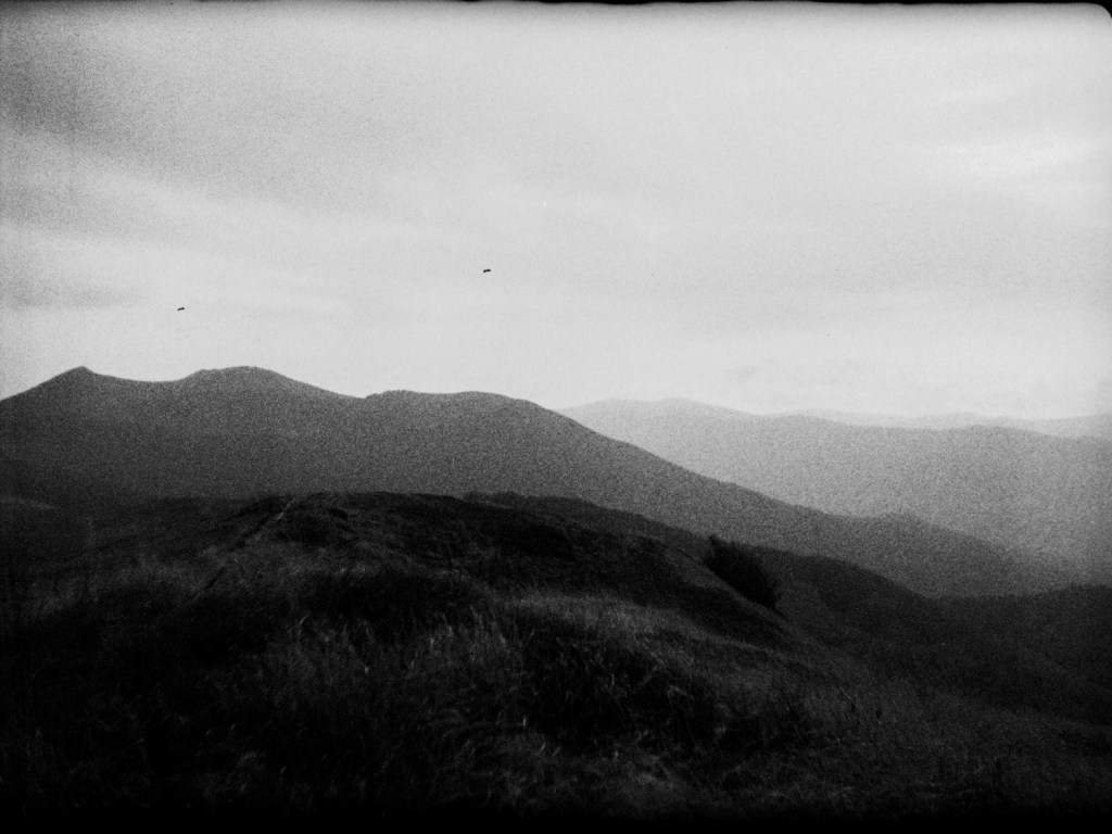 Bieszczady – Poland (2022) | analog photography | Part&nbsp;1/3