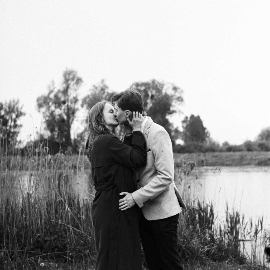 Ania & Dawid – wedding photo session | analog&nbsp;photography