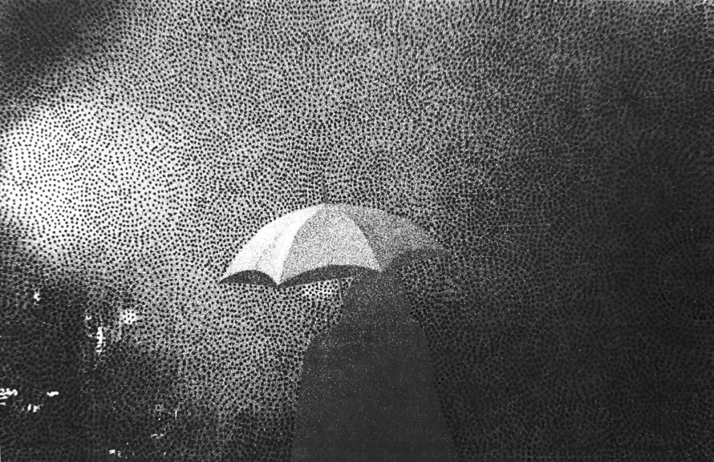 Recycled photograph 22.07.23 | analog&nbsp;photography