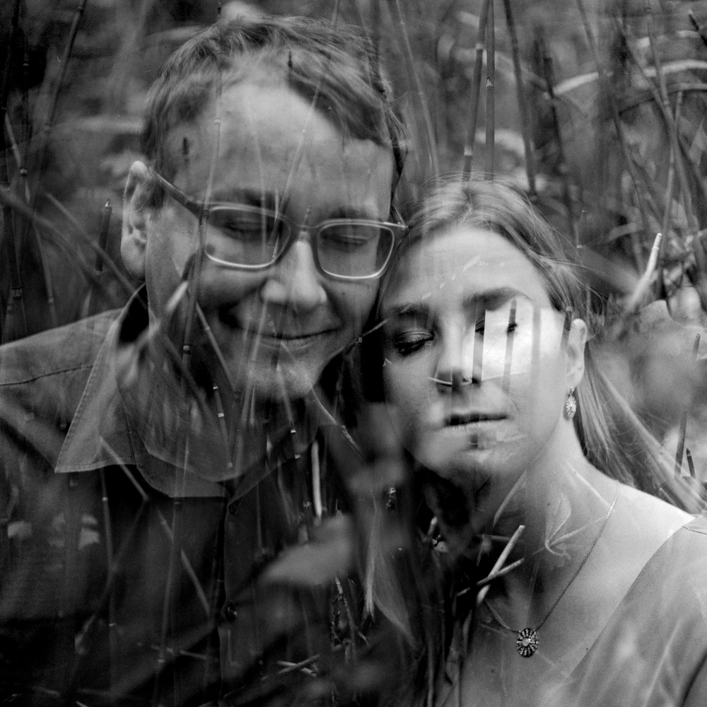 Ula & Paweł | analog&nbsp;photography