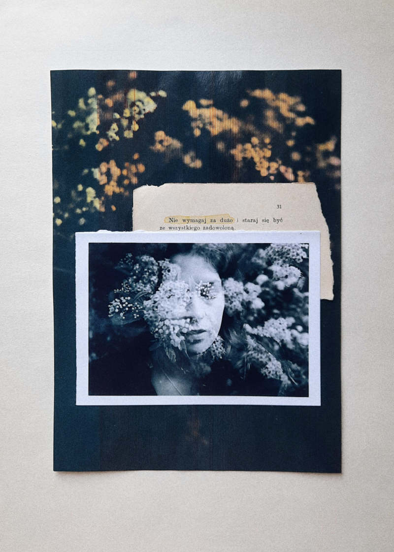 “Stories about femininity” | analog&nbsp;photography