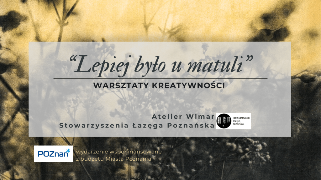 Creativity Workshops | analog photography &&nbsp;music