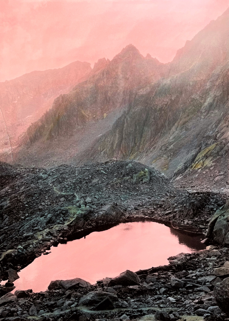 Furkapass | analog&nbsp;photography