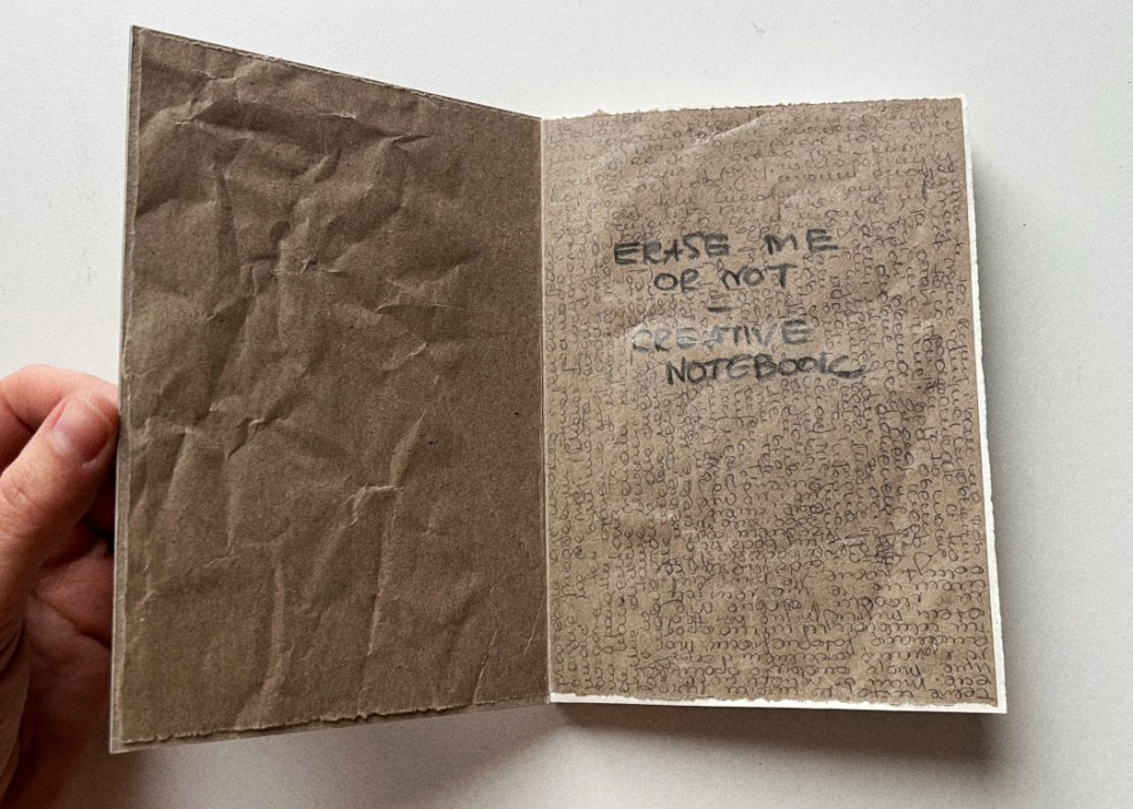 hand-made photo books | artistic&nbsp;book