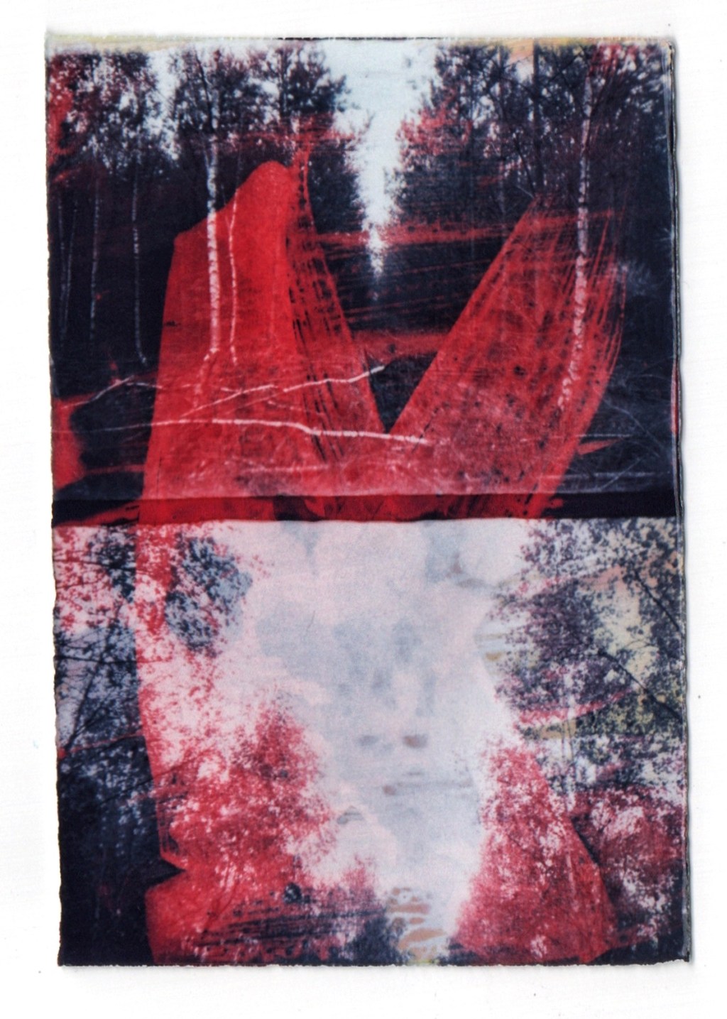 imaginary worlds gallery | analog&nbsp;photography