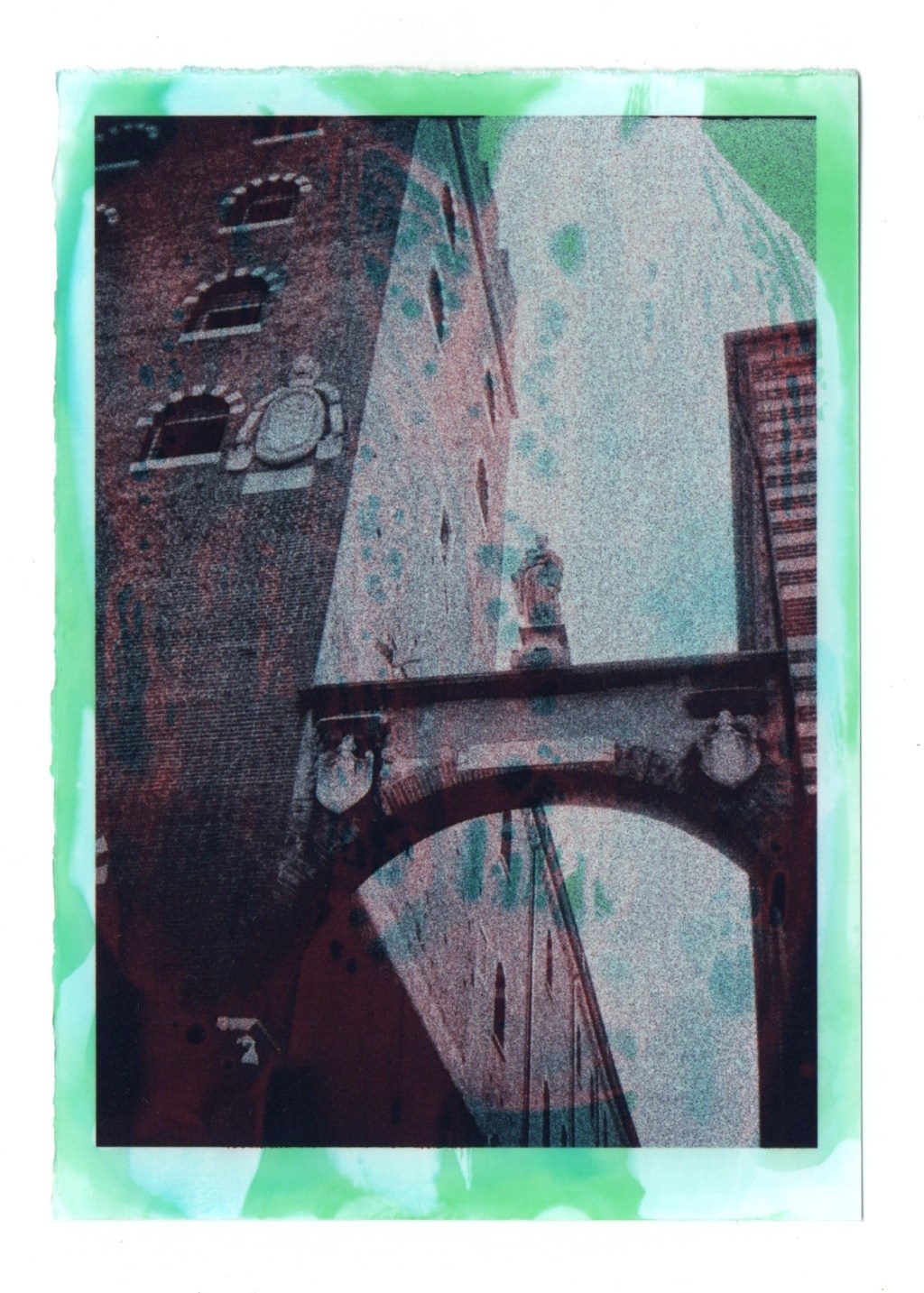 process | analog&nbsp;photography