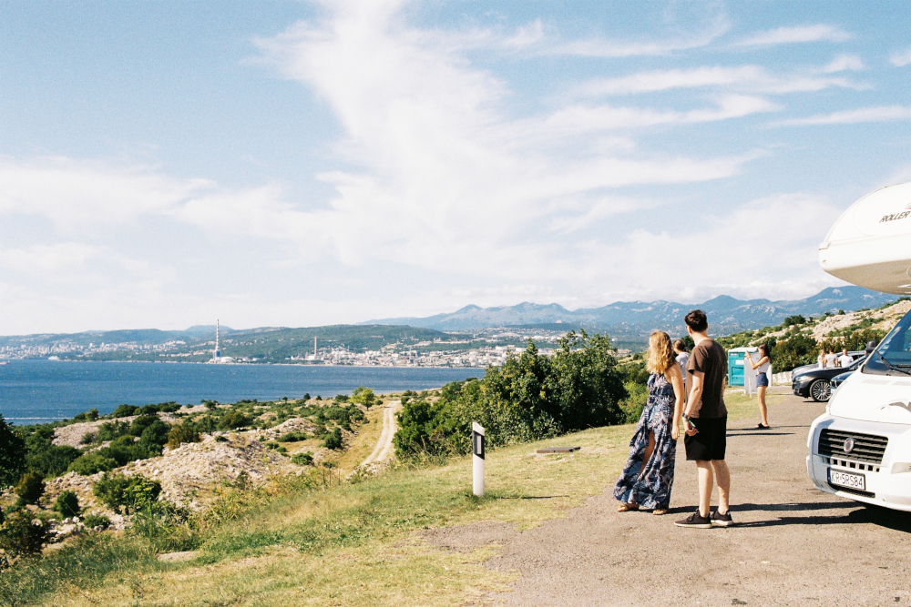 Hungary – Slovenia – Croatia | analog&nbsp;photography