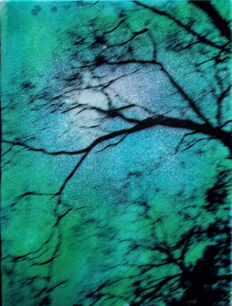 imaginary worlds gallery #14 | analog&nbsp;photography