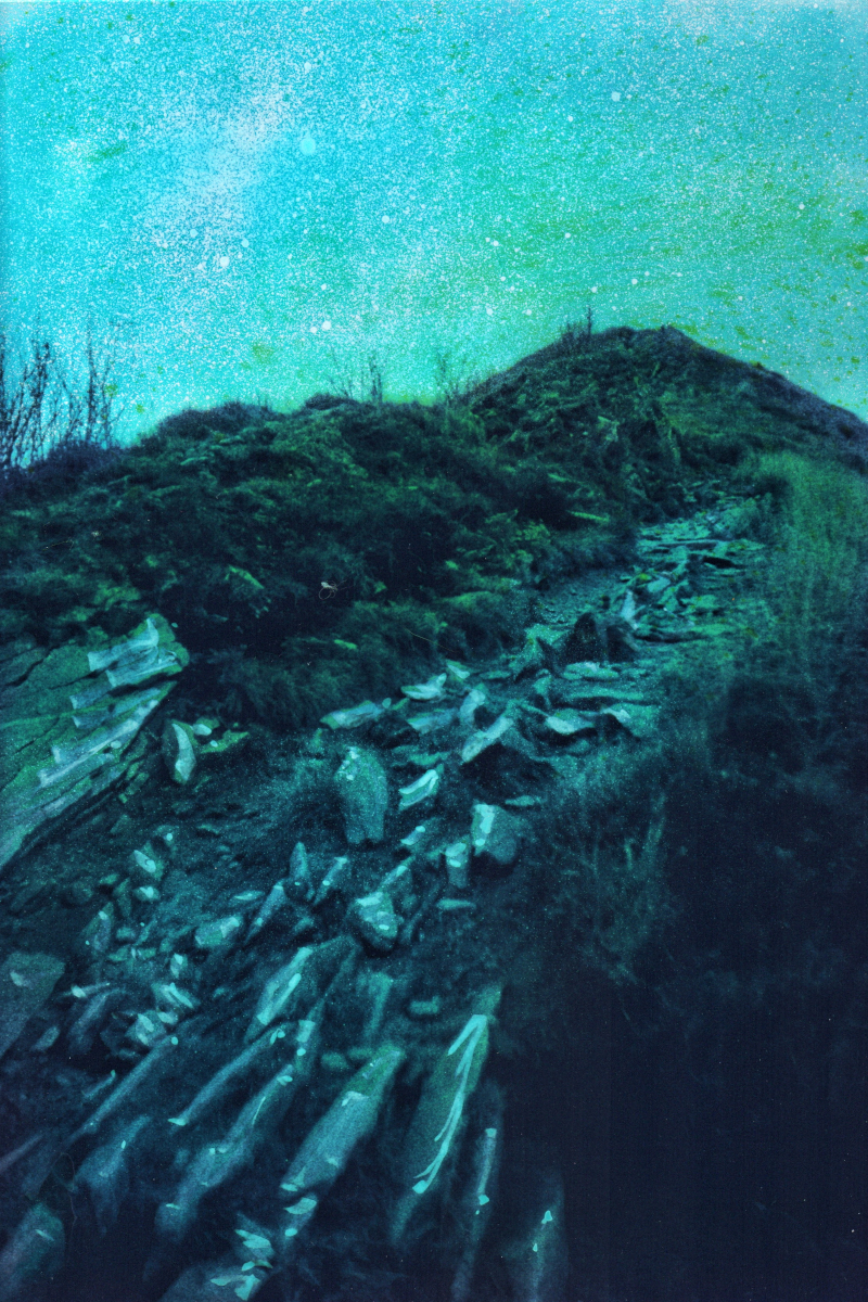 imaginary worlds gallery #15 | analog&nbsp;photography