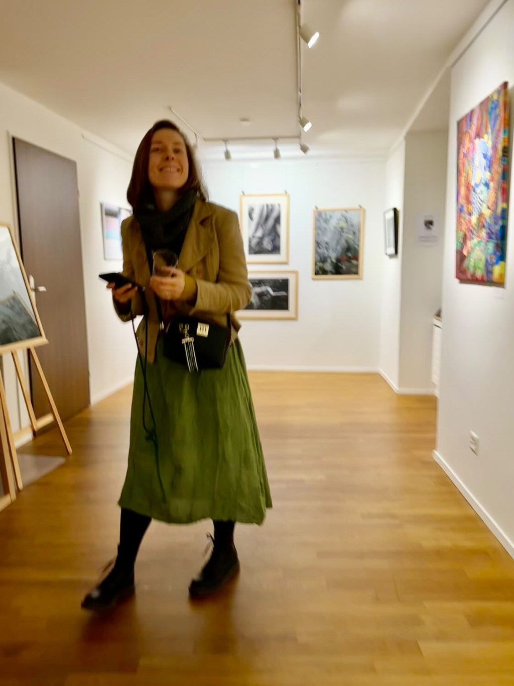 Gallery Calabro Meet Up | analog&nbsp;photography