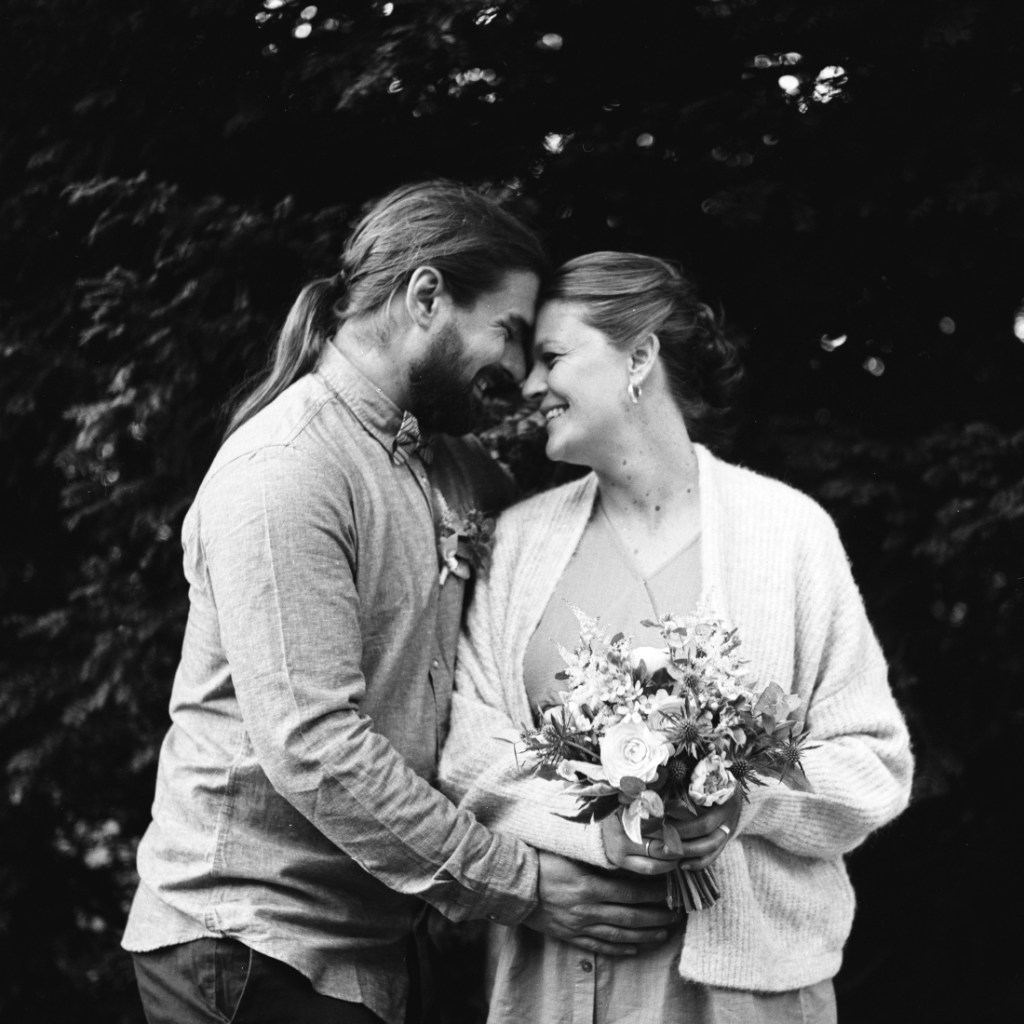 Laura & Lukas – part II | analog&nbsp;photography