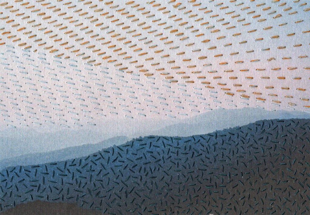 Embroidered Thailand (Chiang Mai) | analog&nbsp;photography