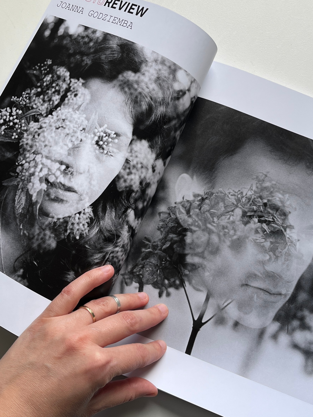 EYE-PHOTO Magazine | analog&nbsp;photography
