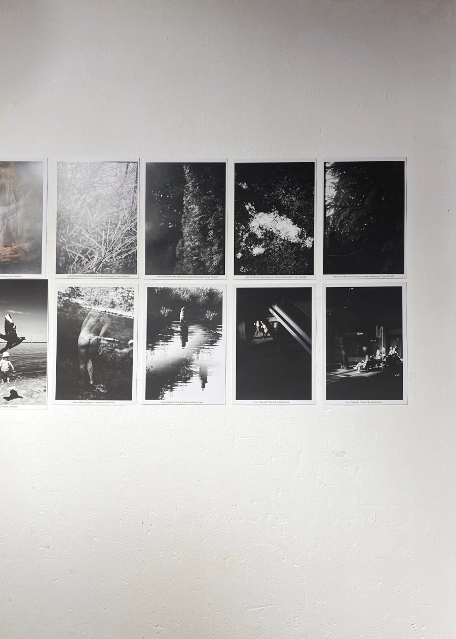 Stage Zürich exhibition | analog&nbsp;photography