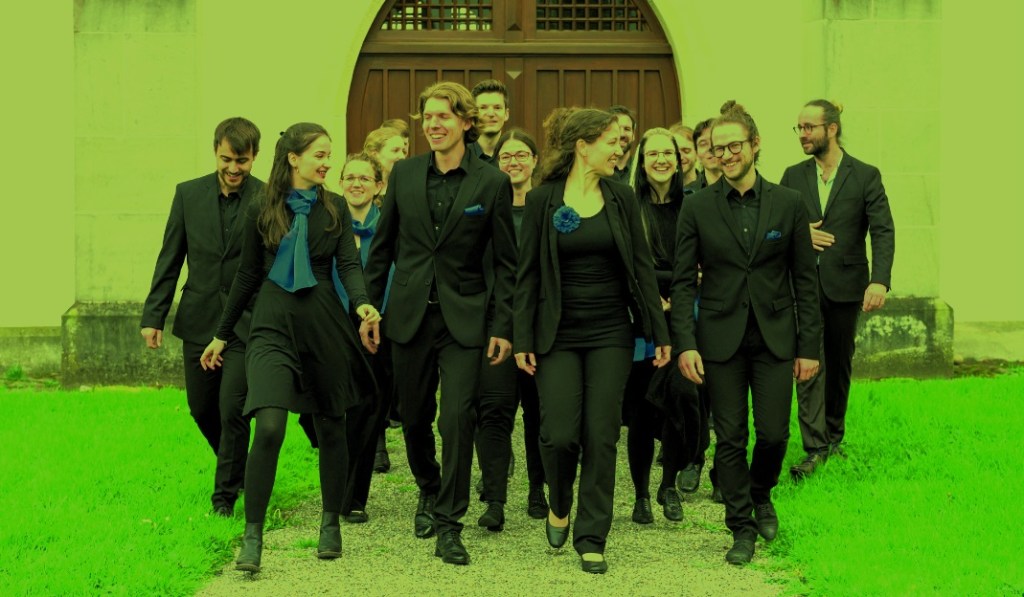 O Herbst! | upcoming concerts with Vocalino&nbsp;Wettingen