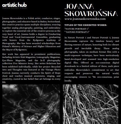 “Vibrations of the World” | virtual&nbsp;exhibition