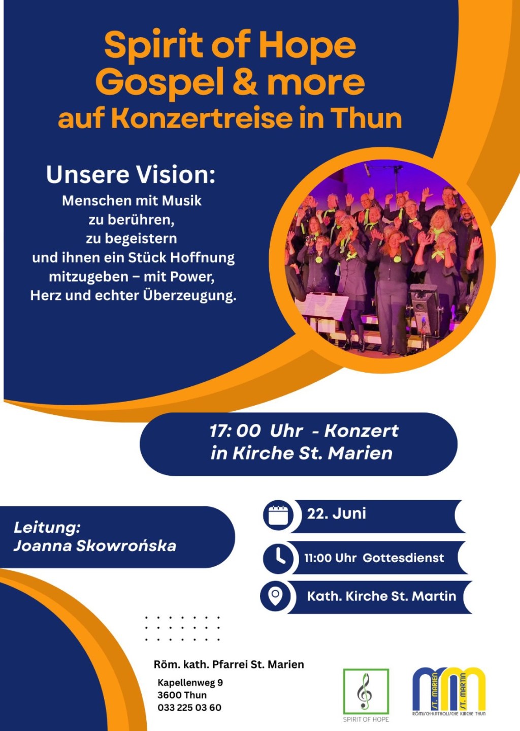 Looking Ahead: Music Lessons & Two Concerts This&nbsp;Weekend