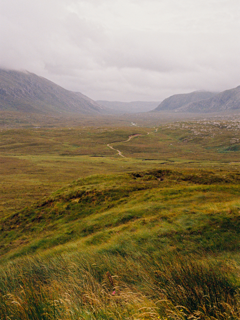 Scotland offline | on&nbsp;film
