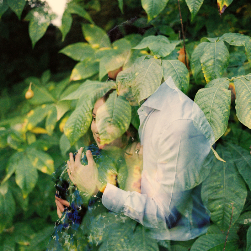 Laura & Calin | on&nbsp;film