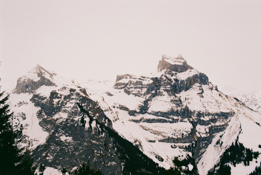 Engelberg – Switzerland | on&nbsp;film