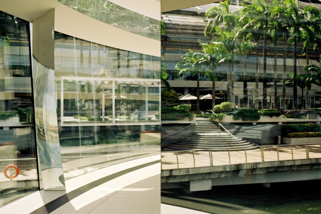 Singapore | on&nbsp;film